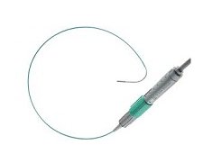 St Jude Medical ViewFlex Xtra Intracardiac Echocardiography Catheter | Used in Echocardiograhy, Intracardiac echo, Intracardiac Ultrasound, Intravascular ultrasound (IVUS)  | Which Medical Device